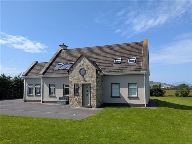 Sea View, Kilgeever, Louisburgh, Co. Mayo, historical listing image 1