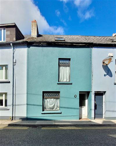 23 Barrack St, Wexford Town, Wexford, historical listing image 1