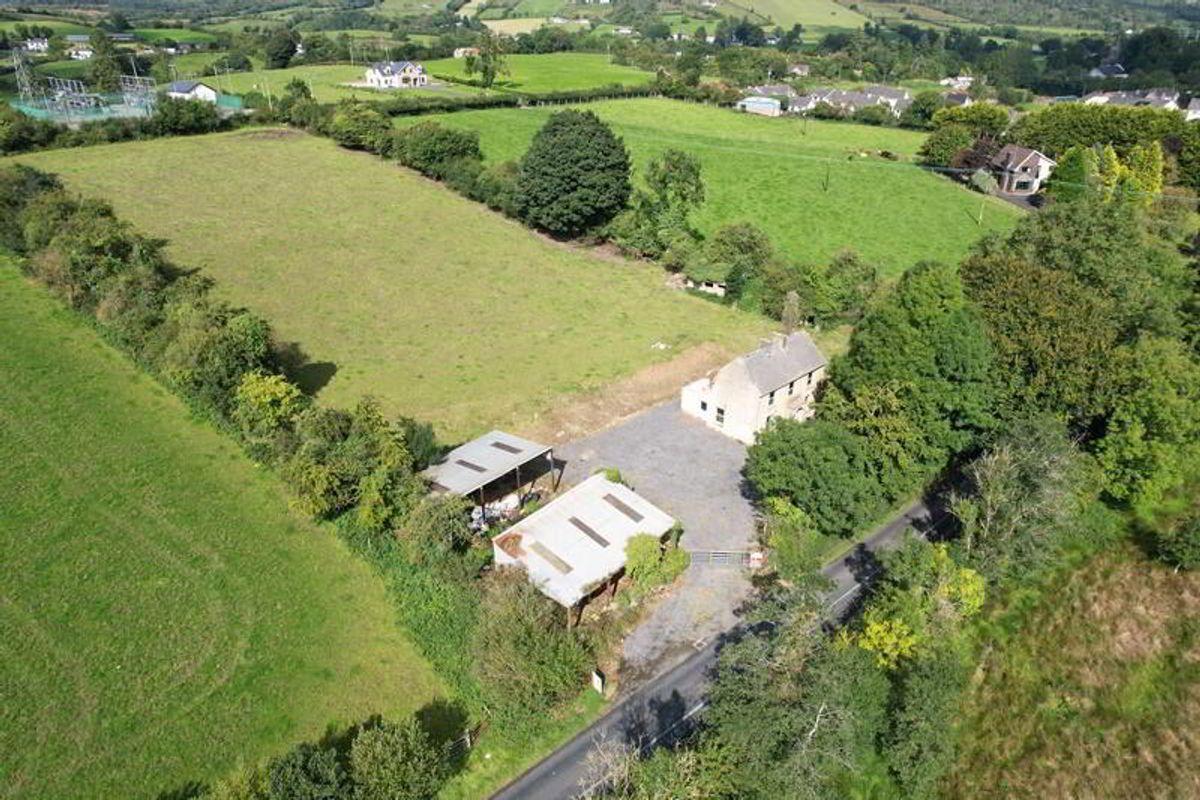 Derryginney, Ballyconnell, Co. Cavan, H14C851, historical listing image 2