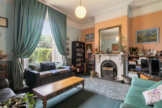 69 Grosvenor Square, Rathmines, Dublin 6, historical listing image 4