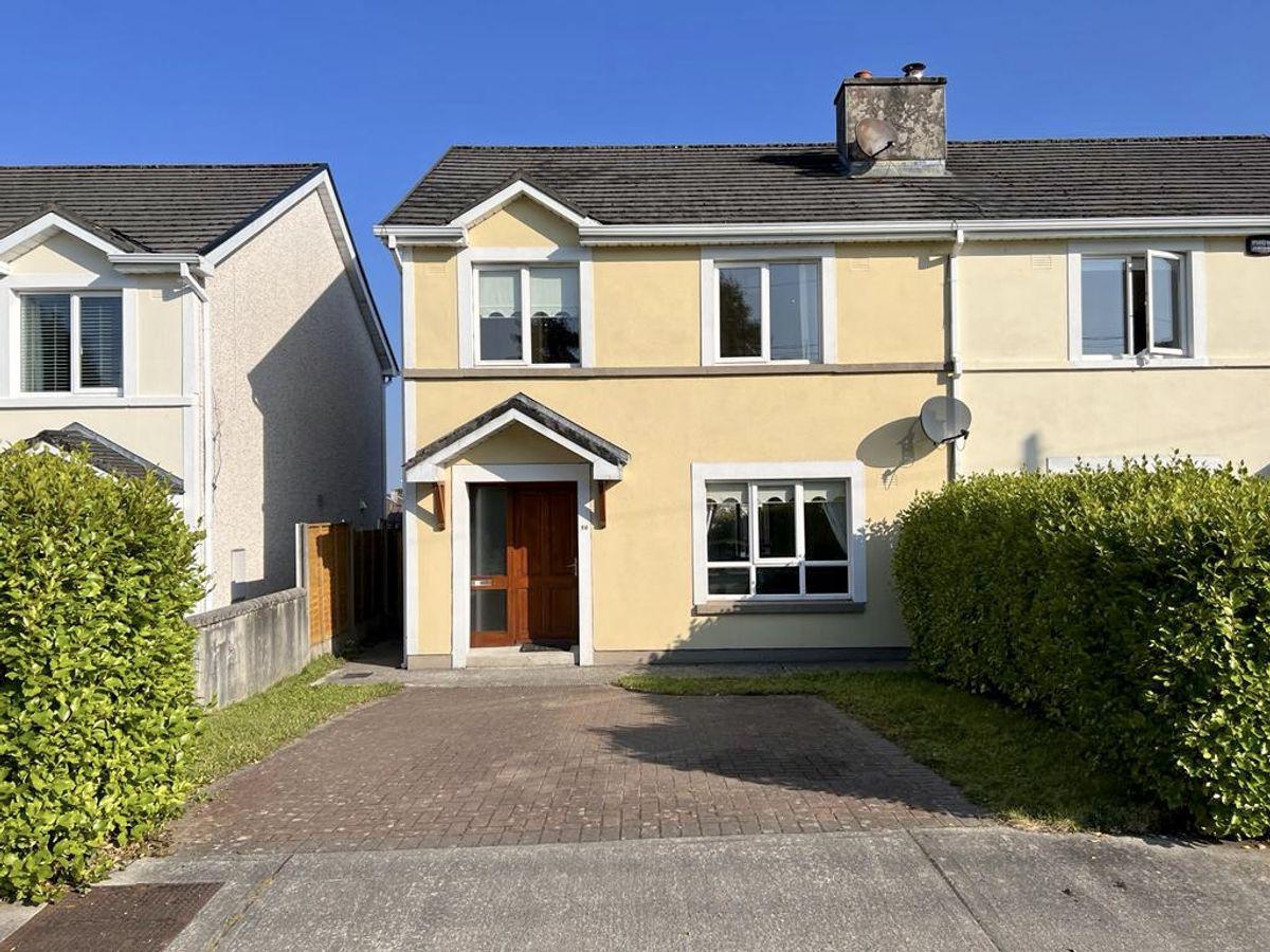 50 Innishfree Court, Tonaphubble, Sligo, Co. Sligo, historical listing image 1