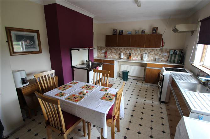 Mallow House, The Meelaghans, Tullamore, Offaly, historical listing image 3