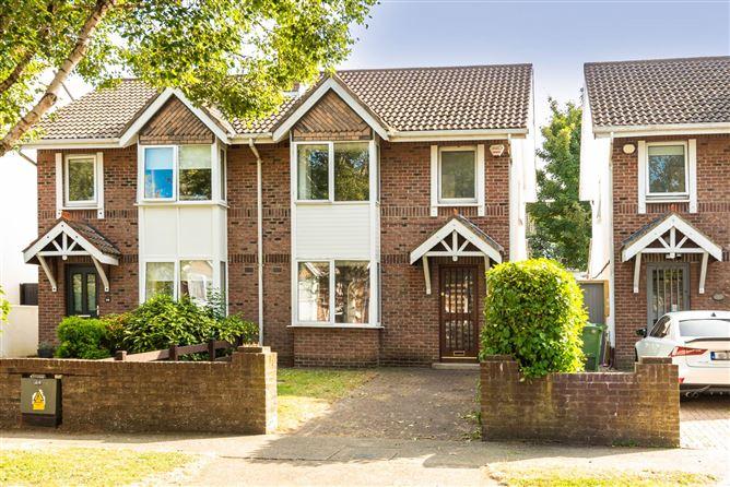 69 Coppinger Glade, Blackrock, County Dublin, historical listing image 1
