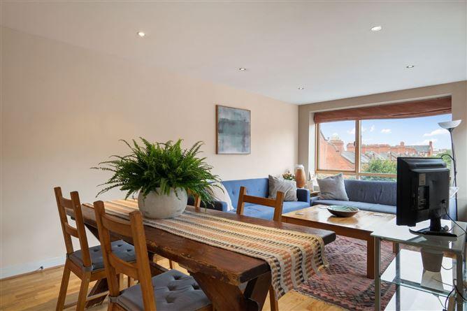 22 Chancery Court, Bride Street, Dublin 8, historical listing image 6