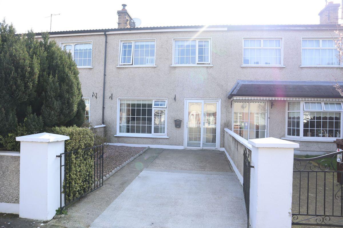 65 Highfield, Carrickmacross, Co. Monaghan, historical listing image 1