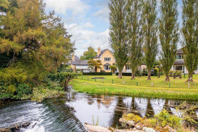 Weirview House, 3 Weirview, Templemills, Celbridge, Co. Kildare, W23Y959, historical listing image 2