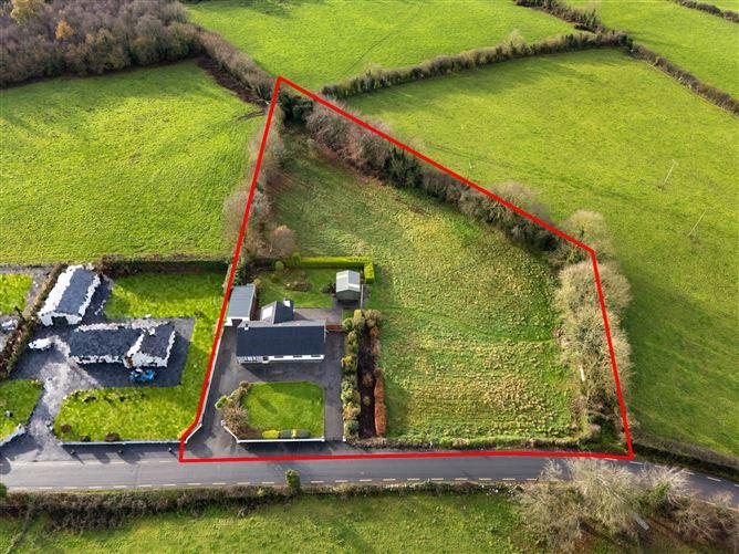 Killina, Rahan, Co. Offaly, historical listing image 3