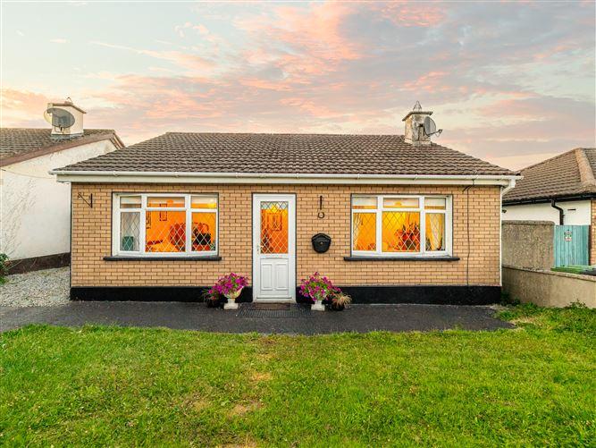 98, Monread Heights, Co. Kildare, historical listing image 2