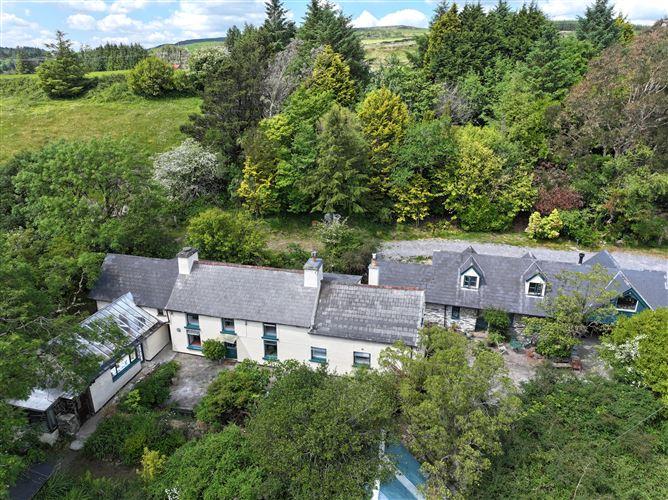 Fig Tree Cottage, Meenies Upper, Drimoleague,   West Cork, historical listing image 3