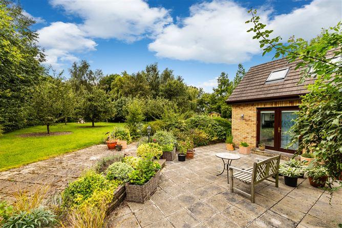 Dair Ghallda, Balcultry Road, Killsalaghan, Co. Dublin, historical listing image 5