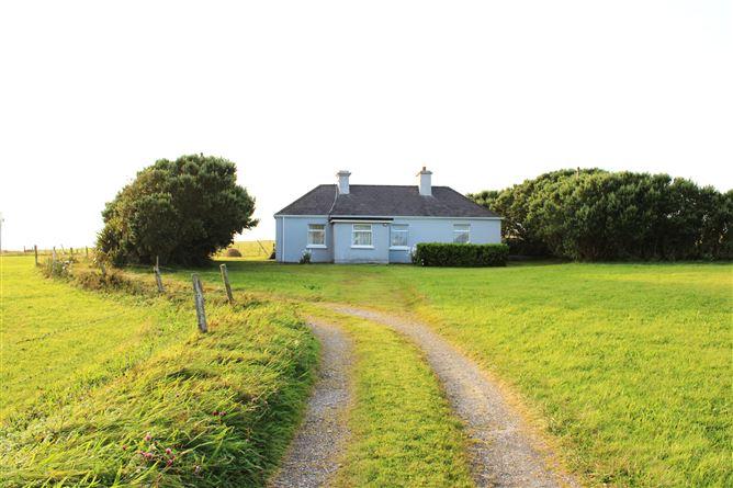 Aughleam, Blacksod, Ballina, Mayo, historical listing image 3