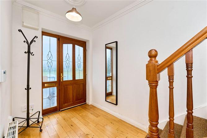 8 Collegefort, Castleknock, Dublin 15, County Dublin, historical listing image 3