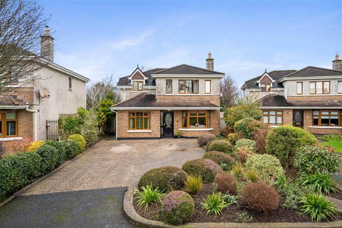 26 Hollystown Demesne, Hollystown, Dublin, historical listing image 2
