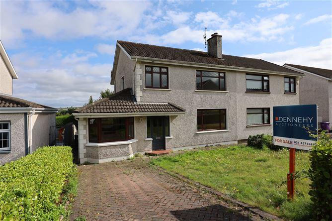 61 Carrigmore, Carrigaline, Cork, historical listing image 1