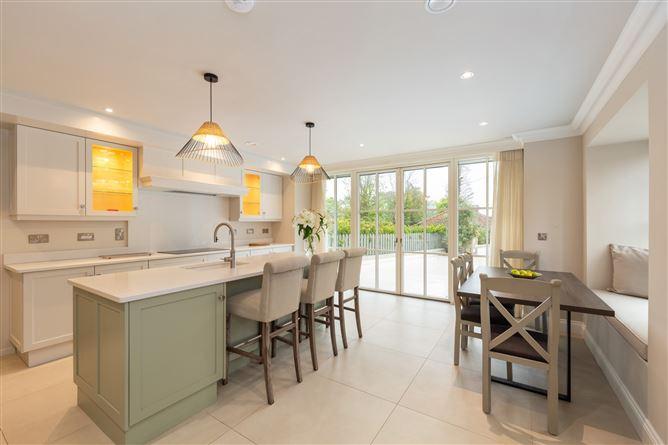 Ross Cottage, Seafield Road, Killiney, Co. Dublin, historical listing image 3