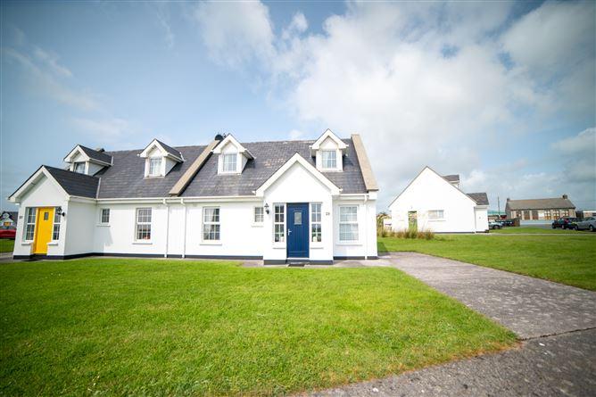 28 Ballybunion Holiday Cottages, East End, Ballybunion, Co. Kerry, historical listing image 1