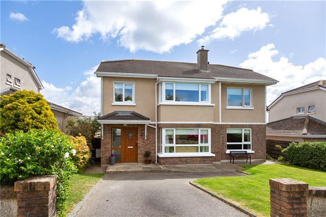 23 Marlton Springs, Wicklow Town, Co. Wicklow, historical listing image 1