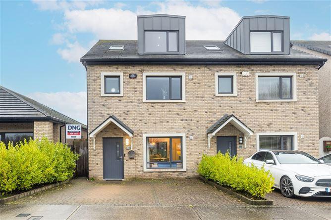 10, Kingsland Beaverstown Road, Dublin 8, historical listing image 1