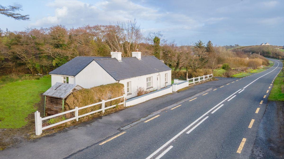 Rosturk, Mulranny, Mayo, historical listing image 2
