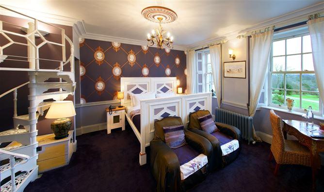 Ballinacurra Estate, Kinsale, Cork, historical listing image 5