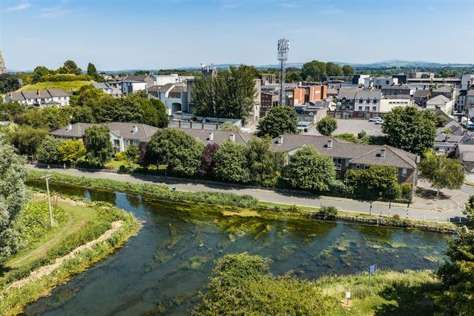 10 Basin Street, Naas, Co. Kildare. , historical listing image 6