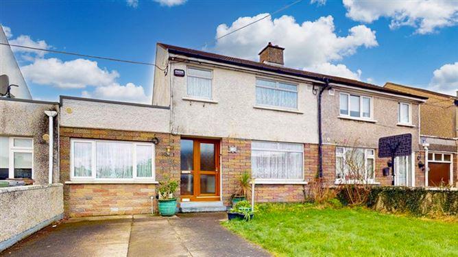 14, Lorcan Grove, Dublin 9, historical listing image 1