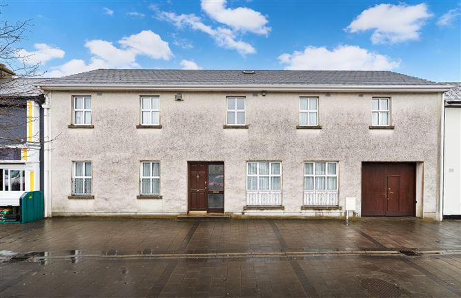 Main Street, Ballymahon, Longford, historical listing image 1