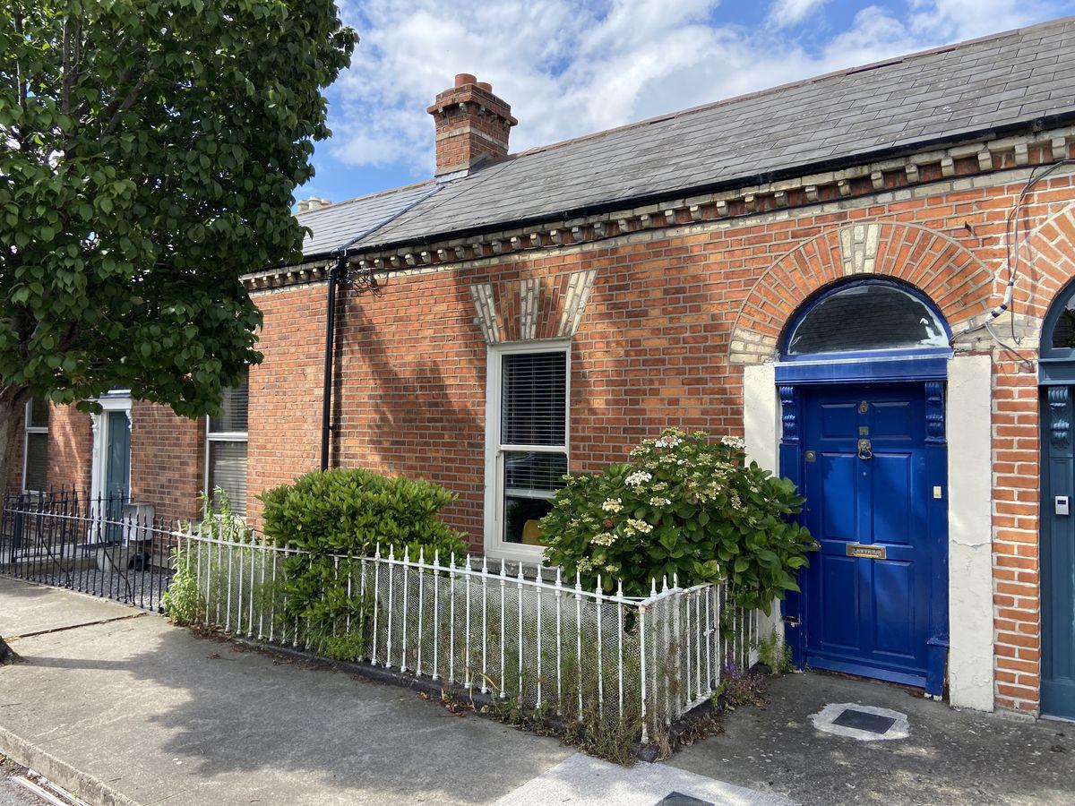 Lombard Street West, Portobello, Dublin 8, historical listing image 1