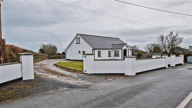 Mountain View, Stradbally, Co. Laois, historical listing image 1