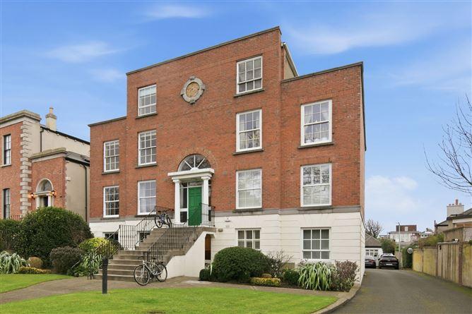 Apartment 1, Belgrave View, Dublin 6, historical listing image 2