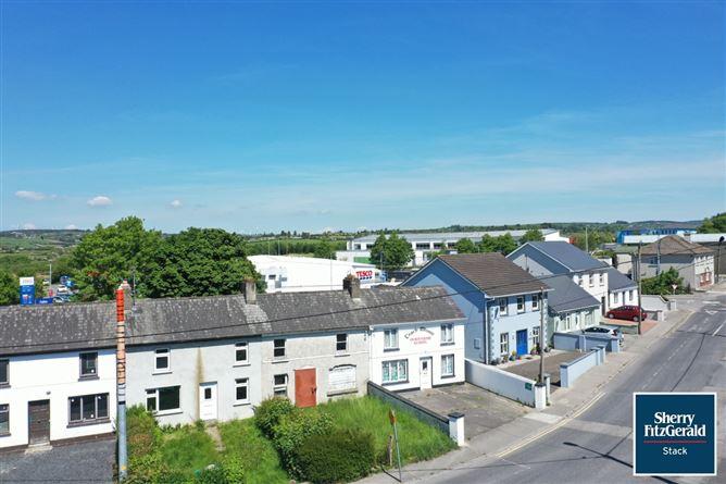 11 Colbert Terrace, Abbeyfeale, Co. Limerick, historical listing image 6