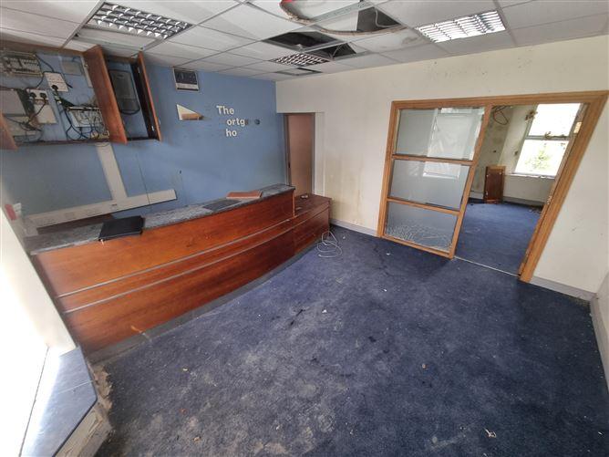 The Diamond, Clones, Monaghan, historical listing image 2