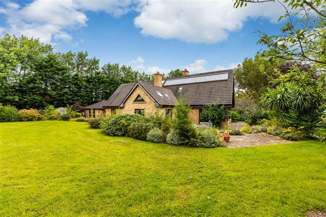 Dair Ghallda, Balcultry Road, Killsalaghan, Co. Dublin, historical listing image 4