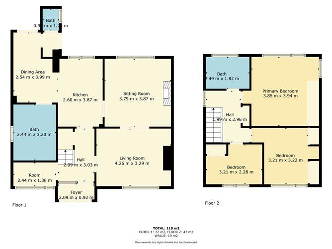 Ferrycarrig, 1 Donnybrook Drive, Shamrock Lawn, Douglas, Cork City, historical listing image 3