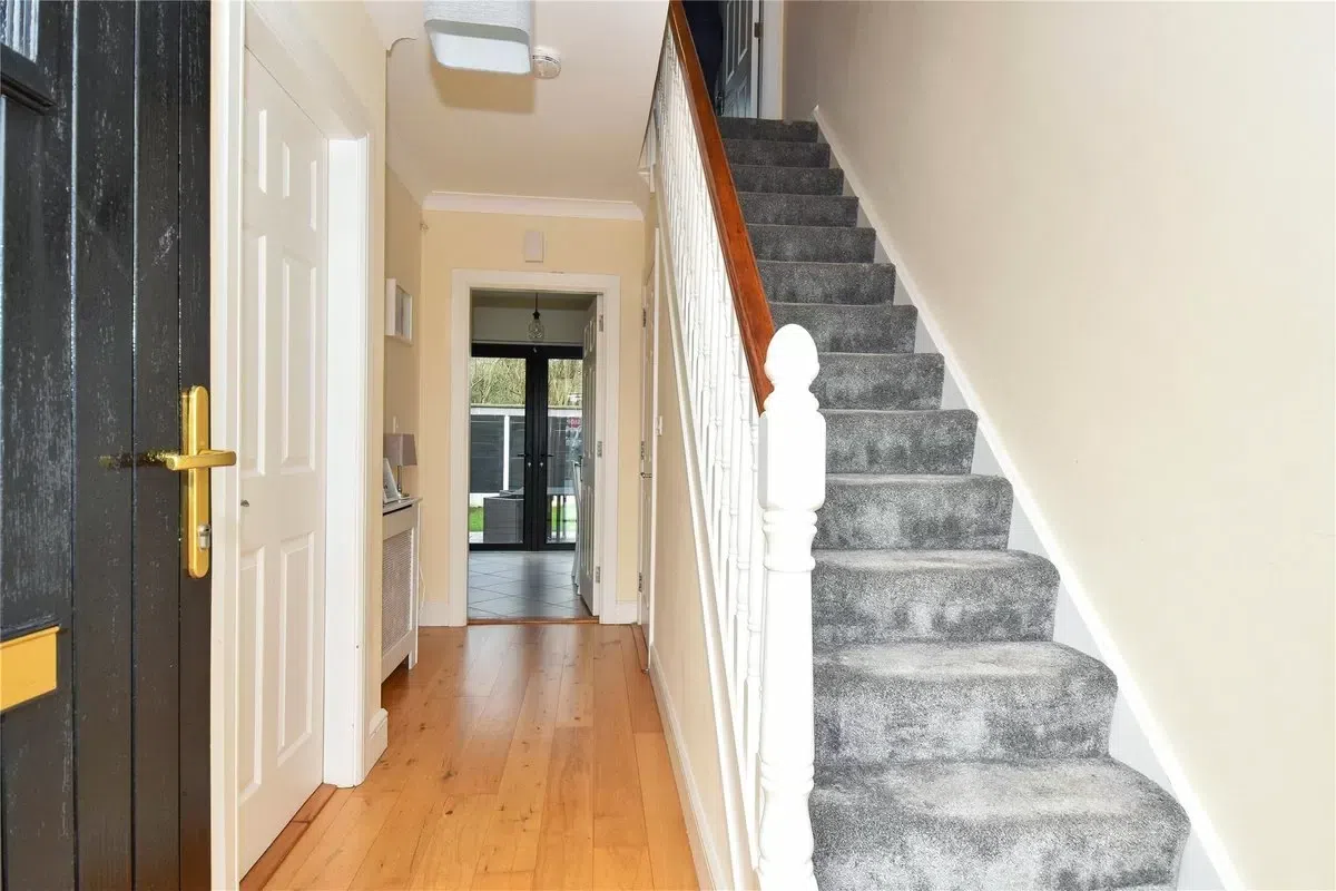 61 Coill Clocha, Oranmore, Co. Galway, historical listing image 2