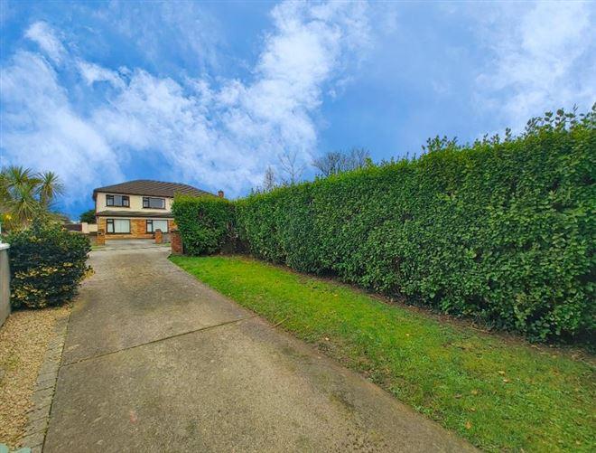 Original advertisement for 59 CHERRINGTON RD, SHANKILL, DUBLIN