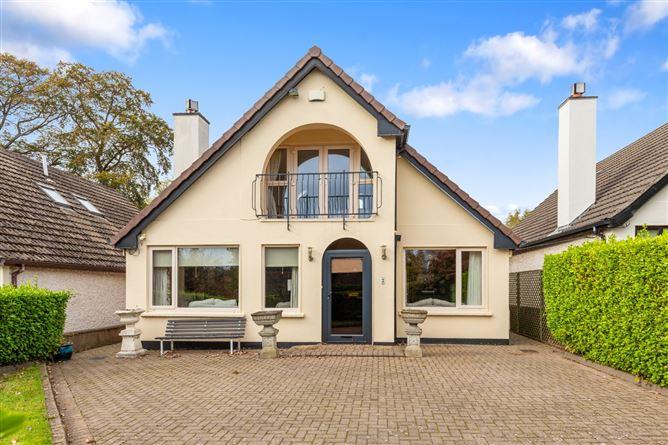 2, The Park, Glen, Dublin 18, historical listing image 1