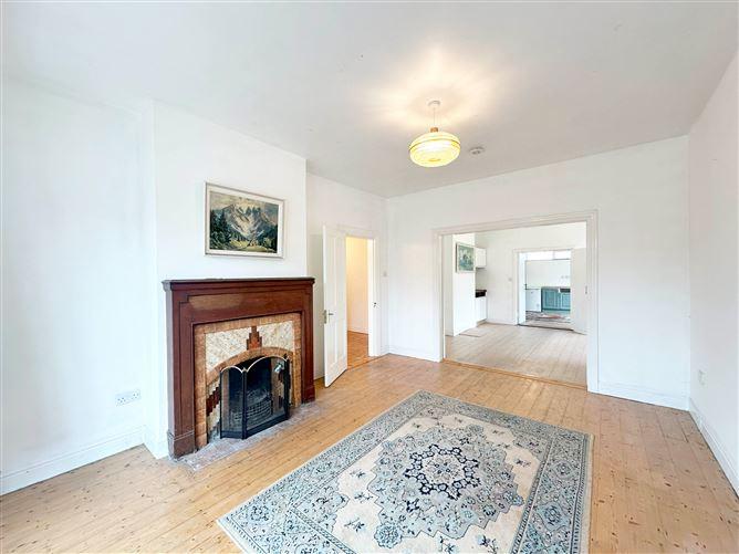 St. Joseph's, Leopardstown Road, Foxrock, Dublin 18, historical listing image 6