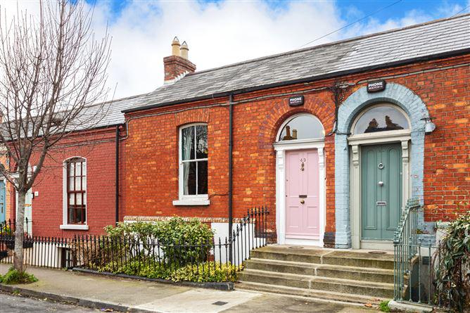 49 Raymond Street, Dublin 8, historical listing image 2