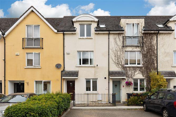 33, Delhurst Terrace, Dublin 15, historical listing image 1