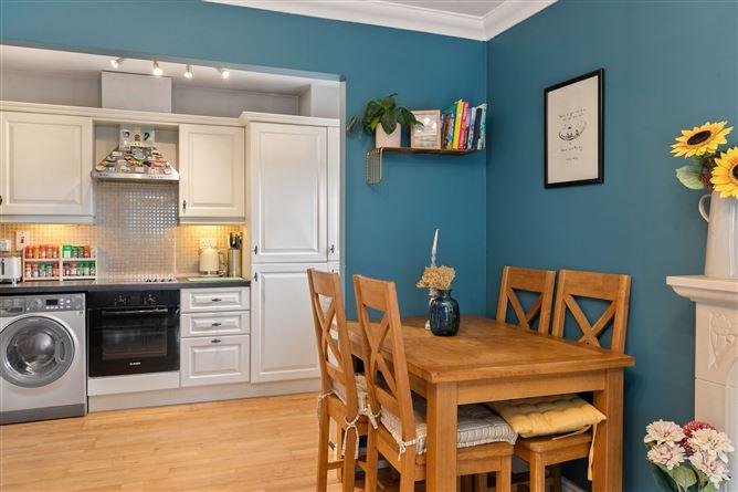 Apartment 117, Kerrymount, Castle Court, Kilgobbin Wood, Sandyford, Dublin 18, historical listing image 5
