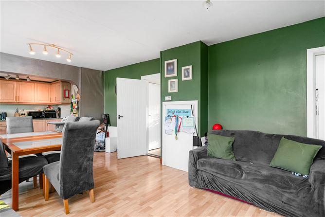 Advertisement for 168 CAPPAGHMORE, CLONDALKIN, DUBLIN 22