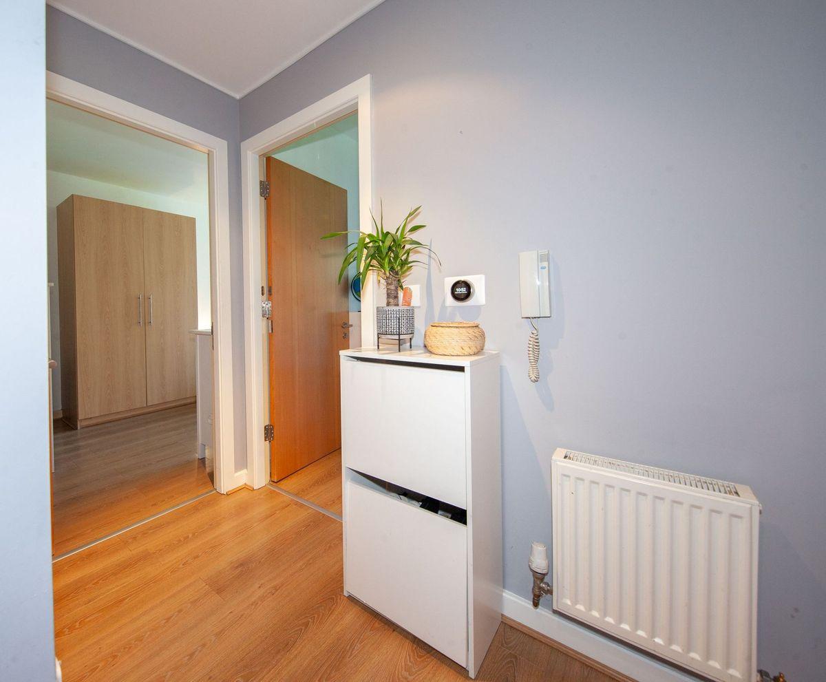 Apartment 213 Block A Hampton Lodge, Gracepark Road, Drumcondra, Dublin 3, D09YV34, historical listing image 4