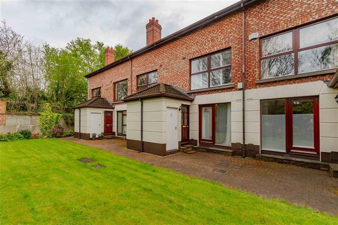 7 Crannagh Hall, Churchtown, Dublin 14, historical listing image 4
