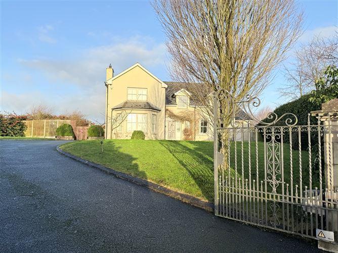 Aghnasedagh, Town, Co. Monaghan, historical listing image 2