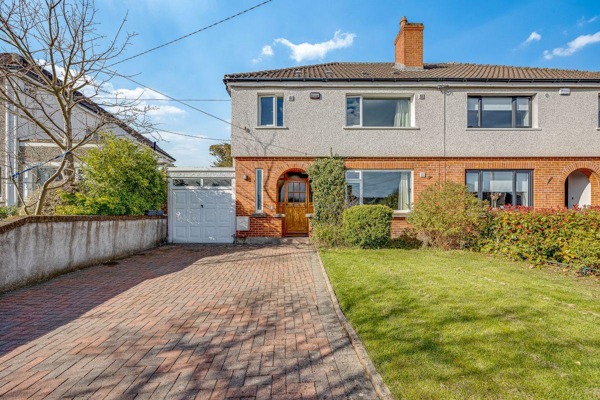 61 Highfield Park, Dundrum, Dundrum, Dublin 14, D14YR68, historical listing image 1