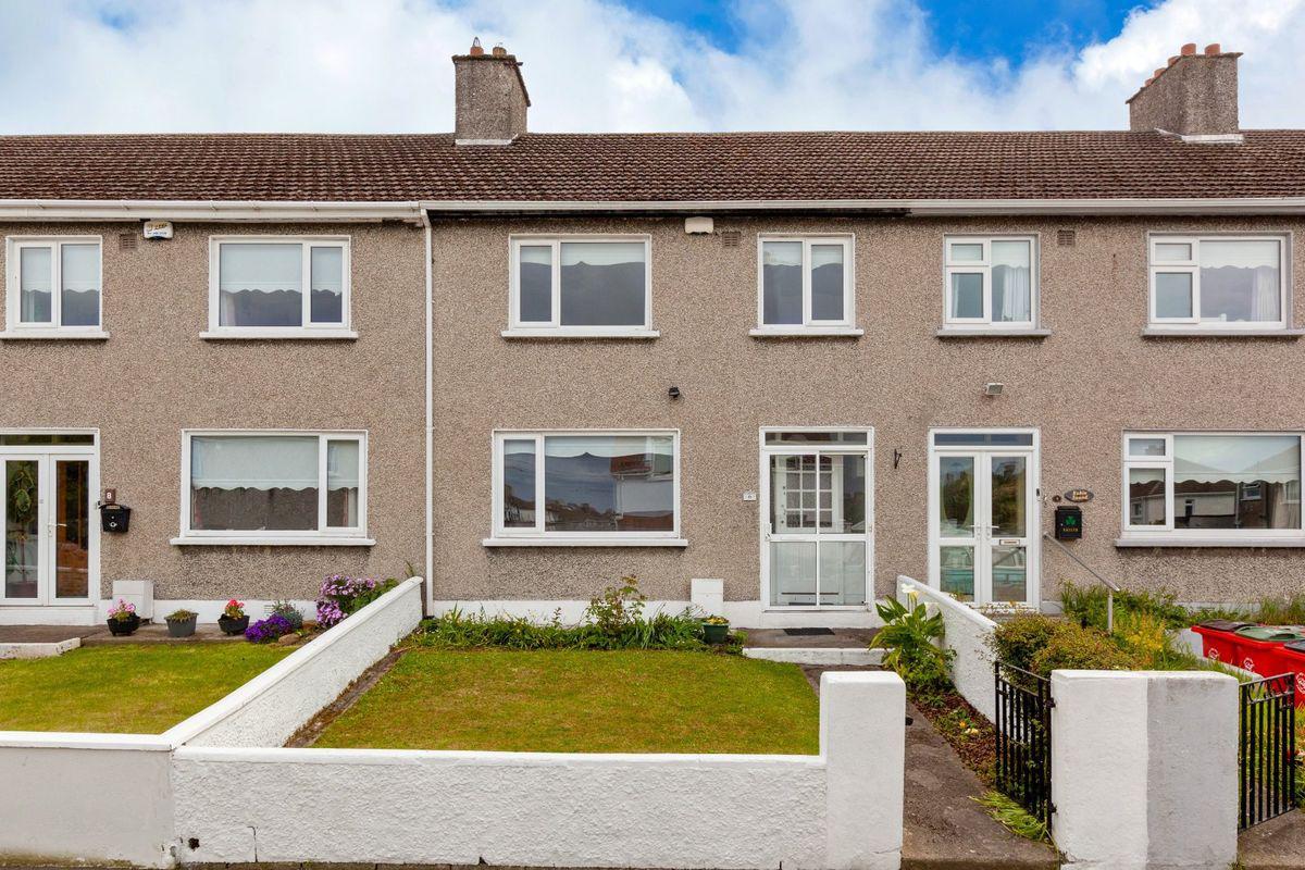 6 Maryfield Drive, Artane, Dublin 5, historical listing image 1