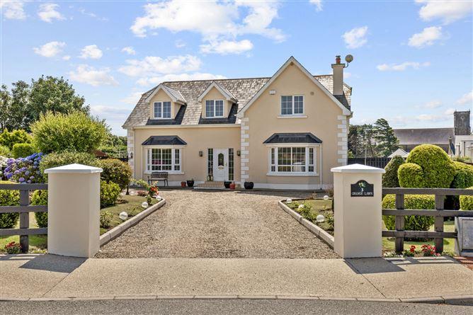 3, Grange Lawn, Co. Wexford, historical listing image 3