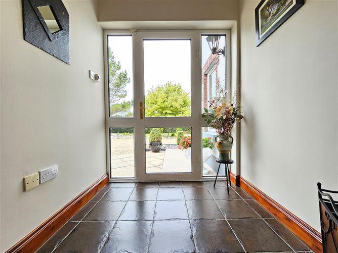 Gleanngorm, Clonaherna, Kilmurry, Co. Clare, historical listing image 3