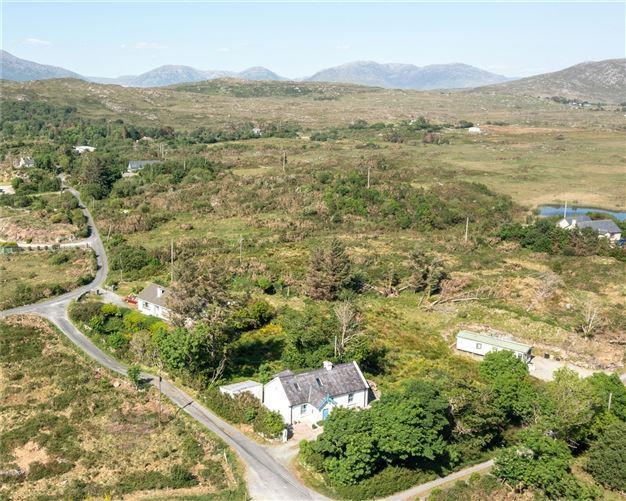 Lehenagh, Cashel, County Galway, historical listing image 5